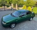 Зеленый ВАЗ 2110, объемом двигателя 1.5 л и пробегом 377 тыс. км за 1500 $, фото 9 на Automoto.ua