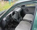 Зеленый ВАЗ 2110, объемом двигателя 1.5 л и пробегом 142 тыс. км за 1100 $, фото 3 на Automoto.ua