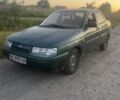 Зеленый ВАЗ 2110, объемом двигателя 1.5 л и пробегом 1000 тыс. км за 677 $, фото 1 на Automoto.ua