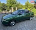 Зеленый ВАЗ 2110, объемом двигателя 1.5 л и пробегом 377 тыс. км за 1500 $, фото 1 на Automoto.ua