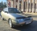 Зелений ВАЗ 2110, об'ємом двигуна 1.5 л та пробігом 214 тис. км за 2000 $, фото 1 на Automoto.ua