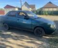 Зелений ВАЗ 2110, об'ємом двигуна 1.5 л та пробігом 180 тис. км за 1437 $, фото 1 на Automoto.ua