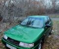 Зеленый ВАЗ 2110, объемом двигателя 1.5 л и пробегом 300 тыс. км за 1350 $, фото 5 на Automoto.ua