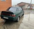 Зелений ВАЗ 2110, об'ємом двигуна 1.5 л та пробігом 200 тис. км за 850 $, фото 1 на Automoto.ua