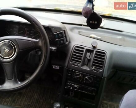 ВАЗ 2110 1999 в Харькове на Automoto.ua Зеленый ВАЗ 2110, объемом двигателя 1.5 л и пробегом 31 тыс. км за 1000 $, фото 5 на Automoto.ua