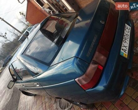 Зеленый ВАЗ 2110, объемом двигателя 1.5 л и пробегом 500 тыс. км за 1650 $, фото 9 на Automoto.ua