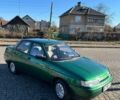 Зеленый ВАЗ 2110, объемом двигателя 1.5 л и пробегом 142 тыс. км за 2000 $, фото 3 на Automoto.ua