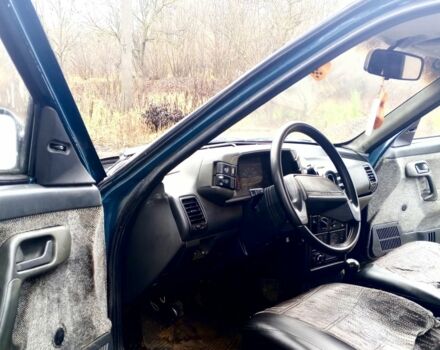 Зелений ВАЗ 2110, об'ємом двигуна 0 л та пробігом 2 тис. км за 1000 $, фото 4 на Automoto.ua