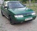 Зелений ВАЗ 2110, об'ємом двигуна 1.5 л та пробігом 327 тис. км за 966 $, фото 4 на Automoto.ua