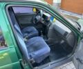 Зеленый ВАЗ 2110, объемом двигателя 1.5 л и пробегом 377 тыс. км за 1500 $, фото 14 на Automoto.ua