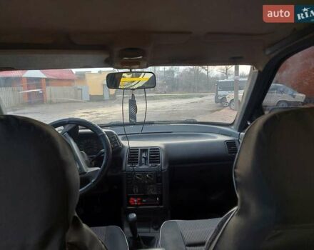 Зеленый ВАЗ 2110, объемом двигателя 1.5 л и пробегом 500 тыс. км за 1650 $, фото 17 на Automoto.ua