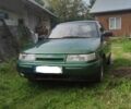 Зелений ВАЗ 2110, об'ємом двигуна 1.5 л та пробігом 233 тис. км за 721 $, фото 1 на Automoto.ua