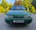 Зеленый ВАЗ 2110, объемом двигателя 1.5 л и пробегом 377 тыс. км за 1500 $, фото 7 на Automoto.ua