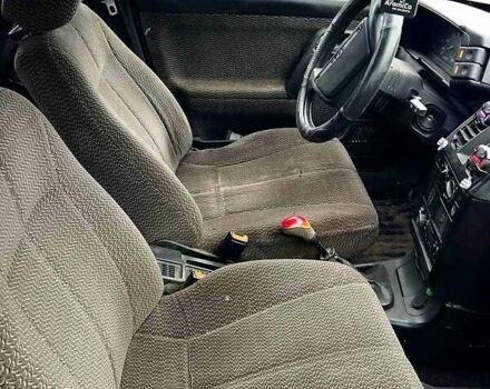 Зеленый ВАЗ 2110, объемом двигателя 1.5 л и пробегом 196 тыс. км за 1200 $, фото 3 на Automoto.ua