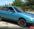 Зеленый ВАЗ 2110, объемом двигателя 1.5 л и пробегом 0 тыс. км за 2000 $, фото 3 на Automoto.ua