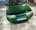 Зеленый ВАЗ 2110, объемом двигателя 1.5 л и пробегом 230 тыс. км за 1000 $, фото 3 на Automoto.ua
