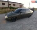 ВАЗ 2110 1999 в Житомире на Automoto.ua Зеленый ВАЗ 2110, объемом двигателя 1.5 л и пробегом 250 тыс. км за 700 $, фото 8 на Automoto.ua