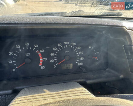 Зеленый ВАЗ 2110, объемом двигателя 1.5 л и пробегом 333 тыс. км за 900 $, фото 10 на Automoto.ua