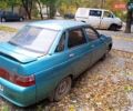 ВАЗ 2110 1999 в Харькове на Automoto.ua Зеленый ВАЗ 2110, объемом двигателя 1.5 л и пробегом 31 тыс. км за 1000 $, фото 1 на Automoto.ua