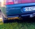 Зеленый ВАЗ 2110, объемом двигателя 1.5 л и пробегом 300 тыс. км за 1100 $, фото 2 на Automoto.ua