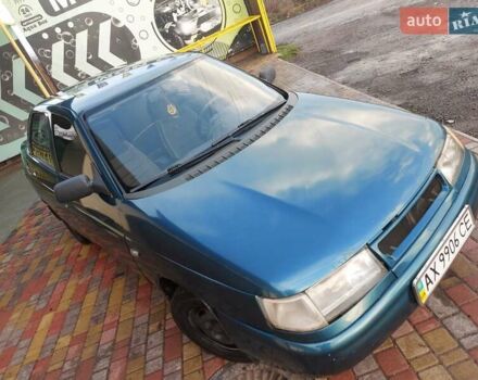 Зеленый ВАЗ 2110, объемом двигателя 1.5 л и пробегом 500 тыс. км за 1650 $, фото 7 на Automoto.ua