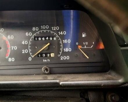 Зеленый ВАЗ 2110, объемом двигателя 1.5 л и пробегом 196 тыс. км за 1200 $, фото 1 на Automoto.ua