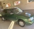 Зеленый ВАЗ 2110, объемом двигателя 1.5 л и пробегом 300 тыс. км за 1200 $, фото 2 на Automoto.ua