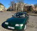 Зеленый ВАЗ 2110, объемом двигателя 1.5 л и пробегом 142 тыс. км за 2000 $, фото 1 на Automoto.ua