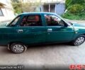 Зелений ВАЗ 2110, об'ємом двигуна 1.5 л та пробігом 280 тис. км за 900 $, фото 1 на Automoto.ua