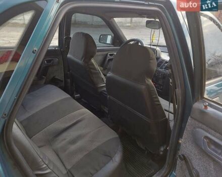 Зеленый ВАЗ 2110, объемом двигателя 1.5 л и пробегом 500 тыс. км за 1650 $, фото 20 на Automoto.ua