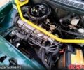 Зеленый ВАЗ 2110, объемом двигателя 1.5 л и пробегом 350 тыс. км за 1900 $, фото 2 на Automoto.ua