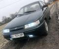 Зелений ВАЗ 2110, об'ємом двигуна 1.5 л та пробігом 770 тис. км за 2000 $, фото 10 на Automoto.ua
