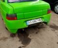 Зеленый ВАЗ 2110, объемом двигателя 1.5 л и пробегом 0 тыс. км за 1300 $, фото 6 на Automoto.ua