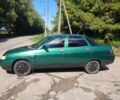 Зелений ВАЗ 2110, об'ємом двигуна 1.5 л та пробігом 382 тис. км за 969 $, фото 1 на Automoto.ua
