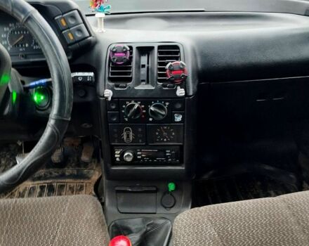 Зелений ВАЗ 2110, об'ємом двигуна 1.5 л та пробігом 196 тис. км за 1200 $, фото 5 на Automoto.ua