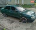 ВАЗ 2110 1999 у Києві на Automoto.ua Зелений ВАЗ 2110, об'ємом двигуна 1.5 л та пробігом 330 тис. км за 1600 $, фото 2 на Automoto.ua