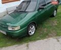 Зеленый ВАЗ 2110, объемом двигателя 1.5 л и пробегом 250 тыс. км за 1300 $, фото 1 на Automoto.ua
