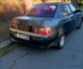 Зеленый ВАЗ 2110, объемом двигателя 1.5 л и пробегом 240 тыс. км за 800 $, фото 4 на Automoto.ua
