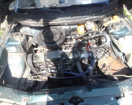 ВАЗ 2110 1999 в Житомире на Automoto.ua Зеленый ВАЗ 2110, объемом двигателя 1.5 л и пробегом 280 тыс. км за 800 $, фото 3 на Automoto.ua