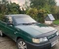 Зелений ВАЗ 2110, об'ємом двигуна 1.5 л та пробігом 300 тис. км за 1550 $, фото 1 на Automoto.ua