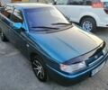 Зеленый ВАЗ 2110, объемом двигателя 1.5 л и пробегом 327 тыс. км за 1700 $, фото 1 на Automoto.ua