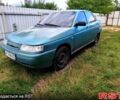 Зелений ВАЗ 2110, об'ємом двигуна 1.5 л та пробігом 240 тис. км за 1200 $, фото 1 на Automoto.ua