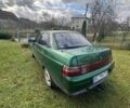 Зеленый ВАЗ 2110, объемом двигателя 1.5 л и пробегом 370 тыс. км за 1700 $, фото 4 на Automoto.ua