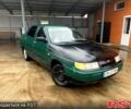 Зеленый ВАЗ 2110, объемом двигателя 1.5 л и пробегом 300 тыс. км за 850 $, фото 1 на Automoto.ua