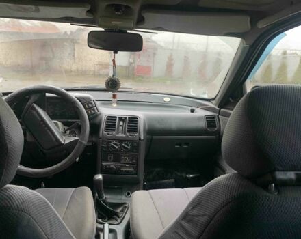 Зелений ВАЗ 2110, об'ємом двигуна 1.5 л та пробігом 200 тис. км за 850 $, фото 6 на Automoto.ua