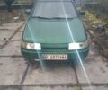 ВАЗ 2110 1999 в Кобеляках на Automoto.ua Зеленый ВАЗ 2110, объемом двигателя 1.5 л и пробегом 2 тыс. км за 900 $, фото 1 на Automoto.ua