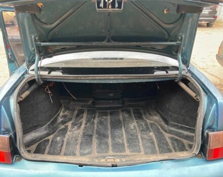 Зеленый ВАЗ 2110, объемом двигателя 1.5 л и пробегом 100 тыс. км за 700 $, фото 11 на Automoto.ua