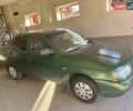 Зеленый ВАЗ 2110, объемом двигателя 1.5 л и пробегом 300 тыс. км за 1200 $, фото 1 на Automoto.ua