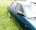 Зелений ВАЗ 2110, об'ємом двигуна 1.5 л та пробігом 70 тис. км за 1200 $, фото 3 на Automoto.ua