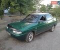 Зеленый ВАЗ 2110, объемом двигателя 1.6 л и пробегом 350 тыс. км за 1600 $, фото 1 на Automoto.ua